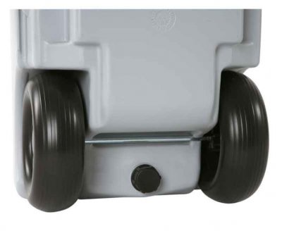 Fiamma Roll-Tank 23W Spildevandstank - Outlet