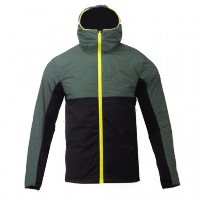 2117 Roxtuna Jakke Herre Forest Green