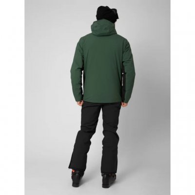 2117 Sala Vinterjakke Herre Forest Green