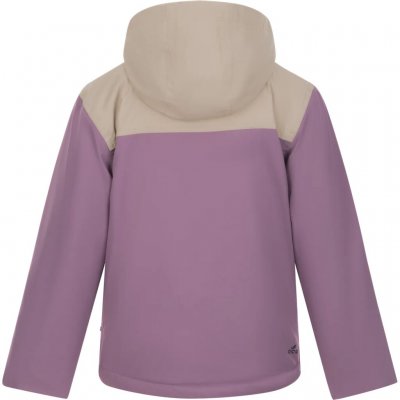 2117 Misan Vinterjakke Junior Grape