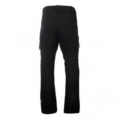 2117 Tybble Bukser Herre Sort