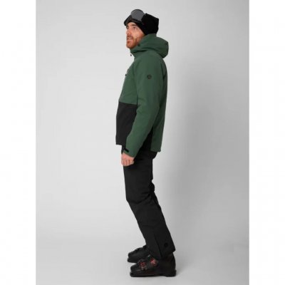 Modellen er iført størrelse M