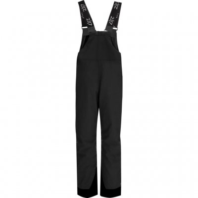 2117 Soppero Skibukser Herre – Sort