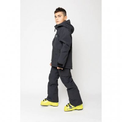 2117 Kidden Foret Buks Junior Sort