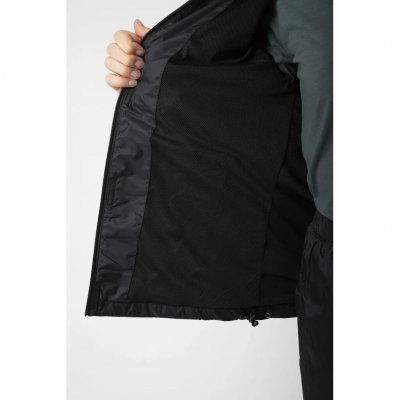 2117 Viskafors Regnjakke Herre Navy