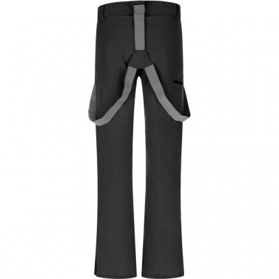 2117 Kabo Skibukser Herre – Sort
