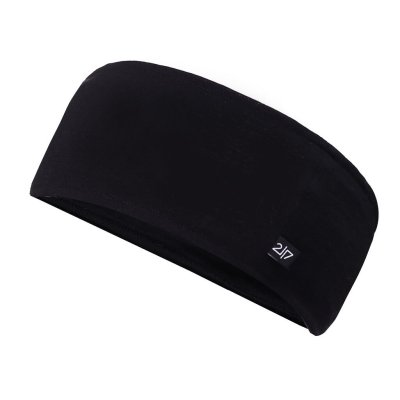 Pandebånd af merinoull til vandreture og friluftsliv.