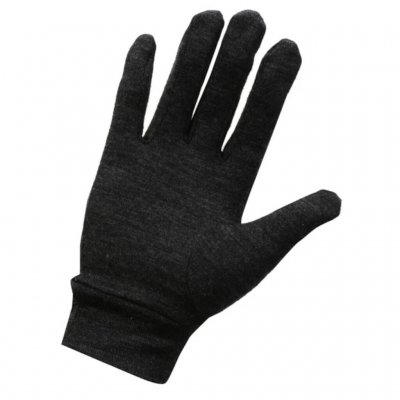 2117 Sköldinge Handske Merino uld