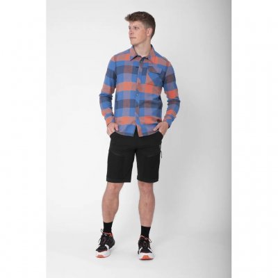 2117 Stojby Shorts Herre – Sort