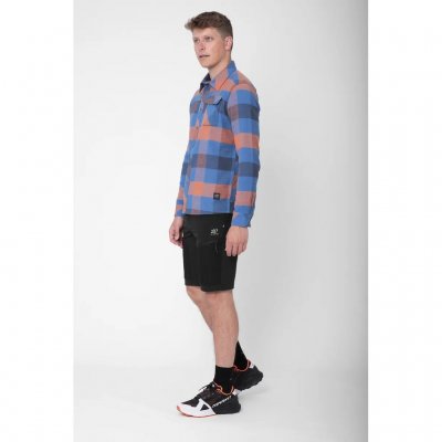 2117 Stojby Shorts Herre – Sort