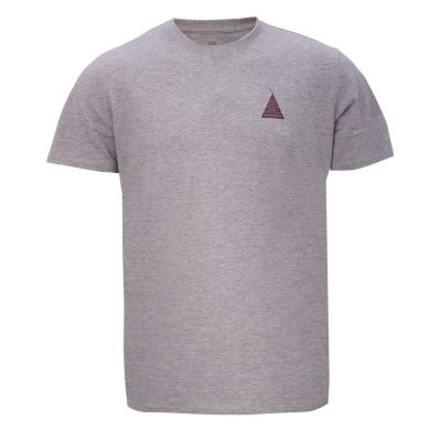 Behagelig t-shirt i 100% bomuld fra 2117 i Sverige.