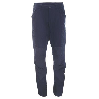 2117 Lunna Eco Outdoorbukser dame - ink