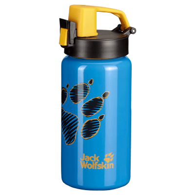 Jack Wolfskin Kids Sports Bottle 0.5 Blå