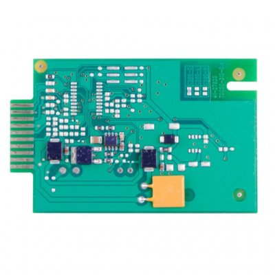 Thetford kredsløbsplade C500 C