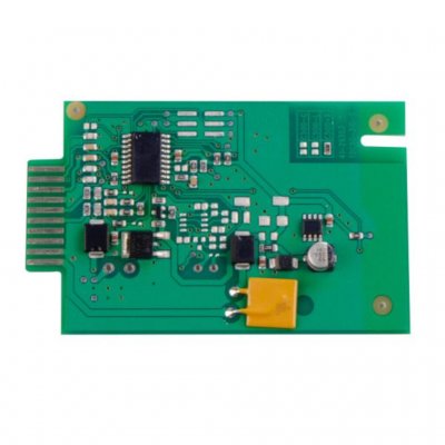 Thetford kredsløbsplade C500 X