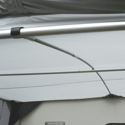 Dometic Rally Monsoon Ekstra Tagstang