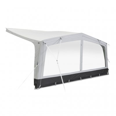 Dometic Sunshine Air Frontpanel