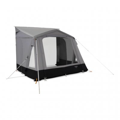 Dometic Leggera Air 300 S er et let og hurtigt opsætteligt luftfortelt til campingvogne og autocampere.