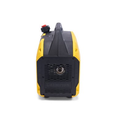 Champion 2200W bagfra.