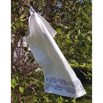 Royal Camping Håndklæde Caravan/Autocamper