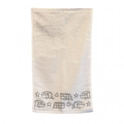 Royal Camping Håndklæde Caravan/Autocamper