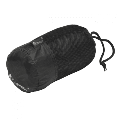 Opbevaringspose inkluderet