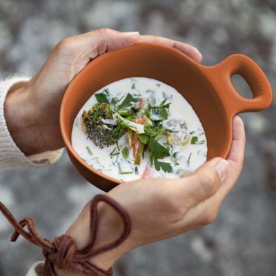 Light My Fire Swedish Kåsa