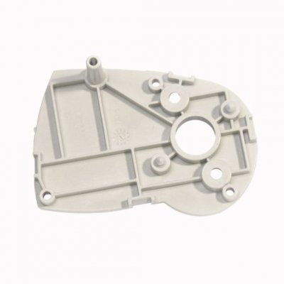 Thule Omnistor 5102 Endeplate