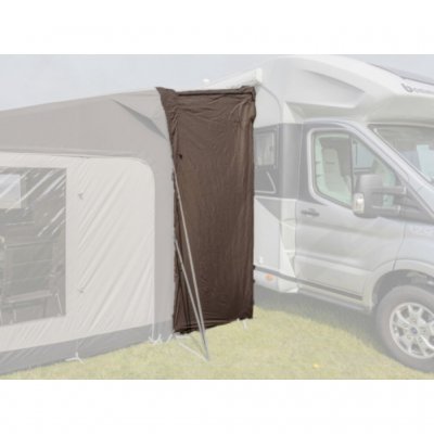 Telta Core 330 Forbindelsessluse XL - Autocamper Tilslutningshøjde: 290-320 cm