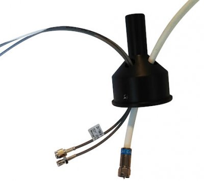 AeriTec Digital TV- & Internet-antenne 3-i-1