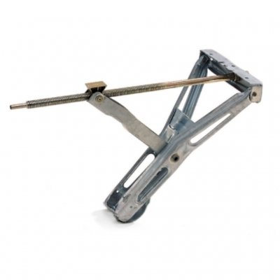 AL-KO Stabilform støtteben til campingvogn.