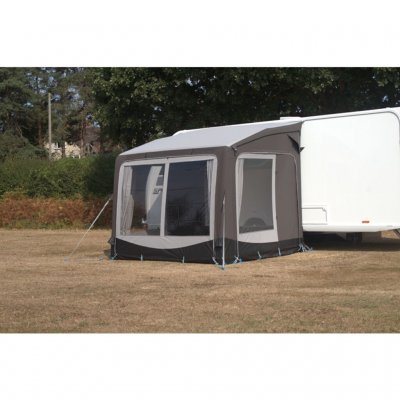 Telta Pure 260 Luftfortelt