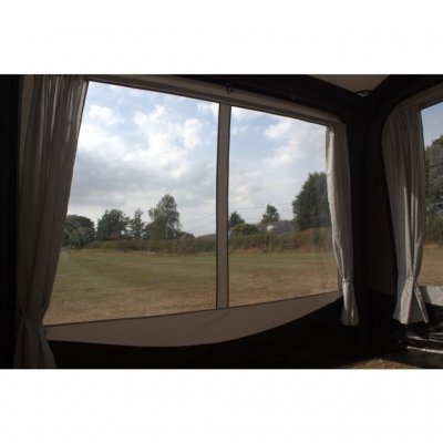 Telta Pure 260 Luftfortelt