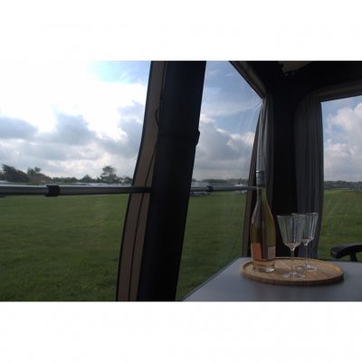 Telta Pure Drive-away 330 Luftfortelt