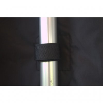 Telta Pure 330 Luftfortelt