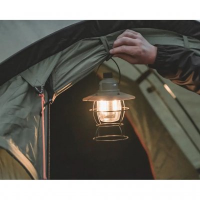 Easy Camp Polar Willow Lampe