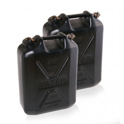 BCB NATO Vanddunk - 20L