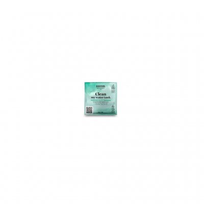 Biocool Clean My Water Tank - 25g pulver