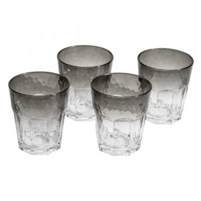 Bo-Camp 4-pak med slidstærke briller.