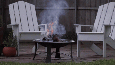 Solo Stove Bonfire Kit