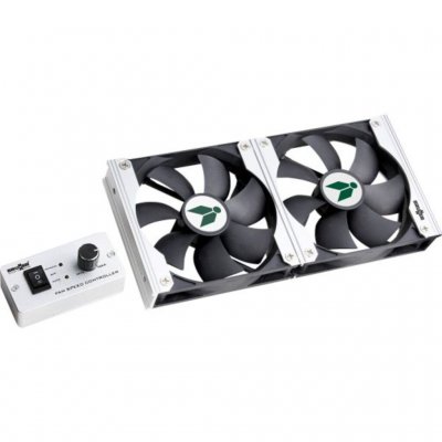 Brunner Vento NG 120 Køleskabsventilator