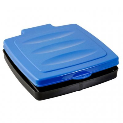 Lille pakkestørrelse