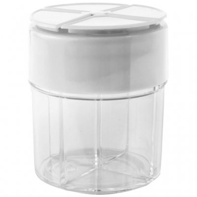 Brunner Krydderiæske 8 x 6 cm