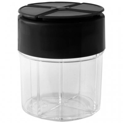 Brunner Krydderiæske 8 x 6 cm