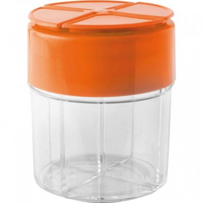 Brunner Krydderiæske 8 x 6 cm