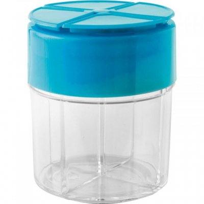 Brunner Krydderiæske 8 x 6 cm