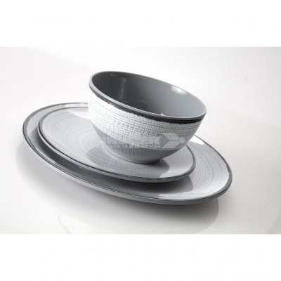 Brunner Service Tivoli 12-delar - Non Slip