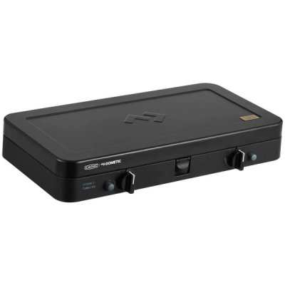 Cadac 2-Cook 3 Turbo FFD Campingskomfur