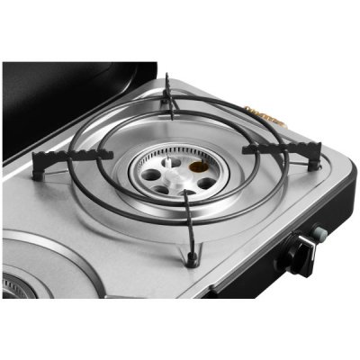 Cadac 2-Cook 3 Turbo FFD Campingskomfur