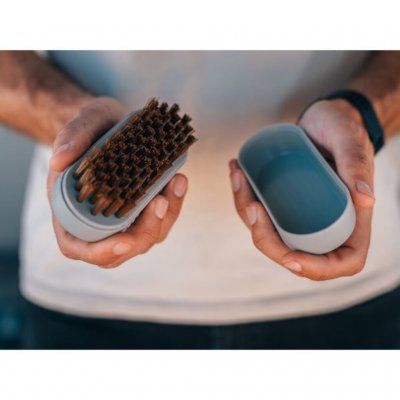 Cadac Barbecue Brush Soft Soak - Grillbørste